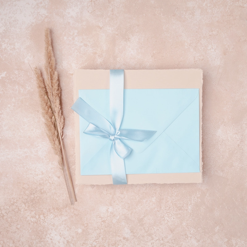 Coffrets cadeaux de naissance